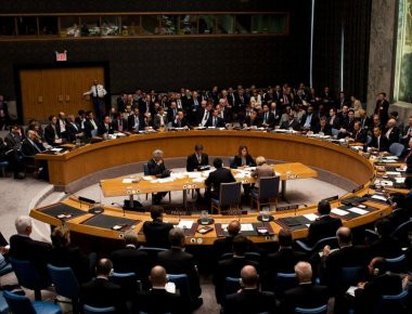 ΟΗΕ: Το Συμβούλιο Ασφαλείας επέβαλε κυρώσεις σε βάρος αξιωματούχων και εταιρειών της Β. Κορέας